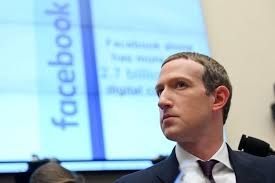 Facebook’s Zuckerberg wants ‘new framework’ for digital tax