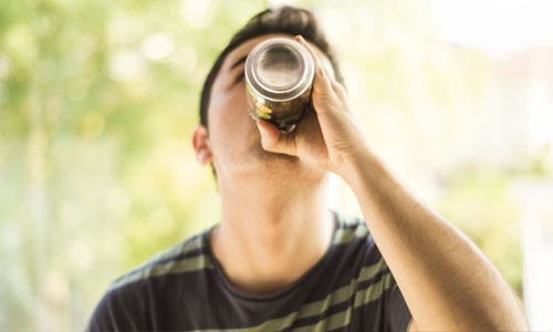 No ban on selling energy drinks to minors in Bahrain