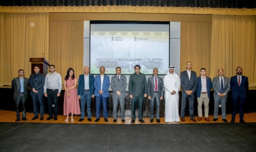 Indian Embassy in Bahrain Opens Exhibition Honouring Armed Forces