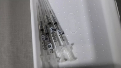 'Master Key' Vaccine Technique Could Help Prevent Next Pandemic: Researchers