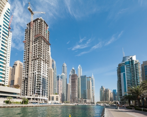 Dubai Introduces Shared Housing Rental Index Under New Law Dubai Introduces Shared Housing Rental Index Under New Law