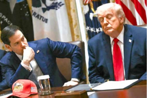 Trump says making final decision on proposed Iran deal