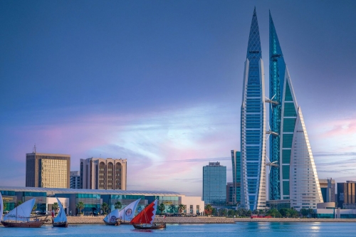 BD28.9m In May Tender Awards BD28.9m In May Tender Awards