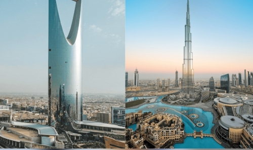 Dubai and Abu Dhabi Among World’s Top 15 Most Resilient Cities