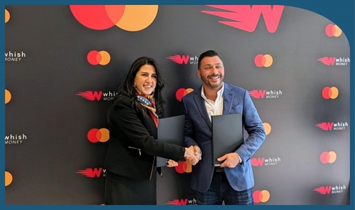 Whish Money Partners with Mastercard to Simplify Cross-Border Payments for Lebanese Whish Money Partners with Mastercard to Simplify Cross-Border Payments for Lebanese