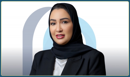 Eman Mojali Appointed as CEO of MADA Insurance and Reinsurance Brokers