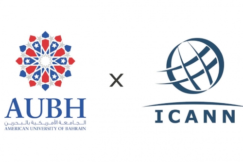 American University of Bahrain and ICANN Sign Cooperation Agreement to Enhance Digital Skills