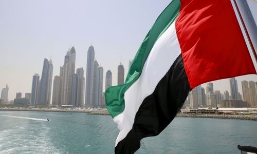 UAE to reinstate ambassador to Iran 6 years after downgrading ties