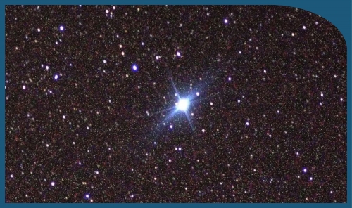 Star Canopus to Rise Over Bahrain on Sunday, Marking Seasonal Shift Star Canopus to Rise Over Bahrain on Sunday, Marking Seasonal Shift