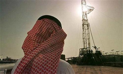 Saudi studies hiking domestic energy prices