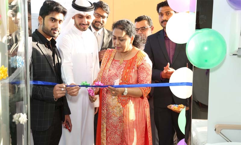 Middle East Medical Center opens its 4th facility at BIW Middle East Medical Center opens its 4th facility at BIW