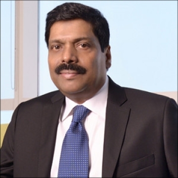 Star & Disney India’s K Madhavan appointed as IBF president Star & Disney India’s K Madhavan appointed as IBF president