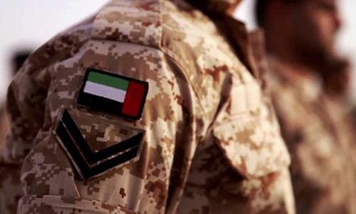 UAE to deploy special forces, jets in anti-IS campaign: Carter UAE to deploy special forces, jets in anti-IS campaign: Carter