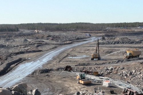 In Finland, Europe's first complete lithium mine begins operation