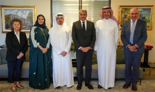 RCSI Bahrain Eyes GCC Cooperation