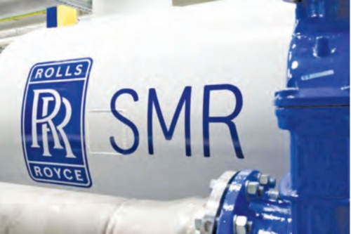 Sweden Selects Rolls-Royce SMR for Major Nuclear Power Expansion Sweden Selects Rolls-Royce SMR for Major Nuclear Power Expansion
