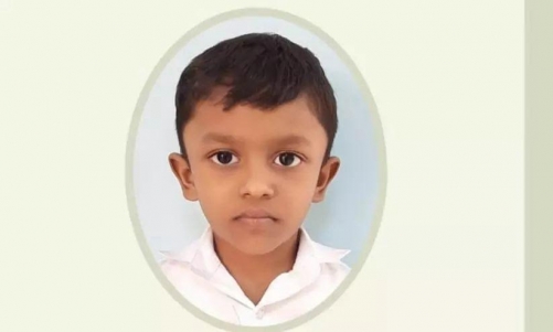 7-Year-Old Indian Boy Dies After Falling from Building in Bahrain