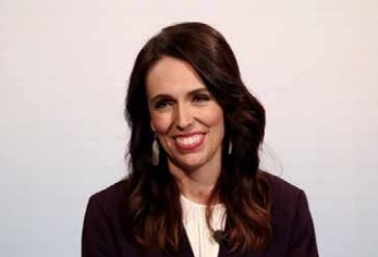 NZ prime minister on course for election victory - poll NZ prime minister on course for election victory - poll