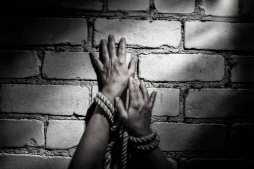 Two Women Indicted for Trafficking