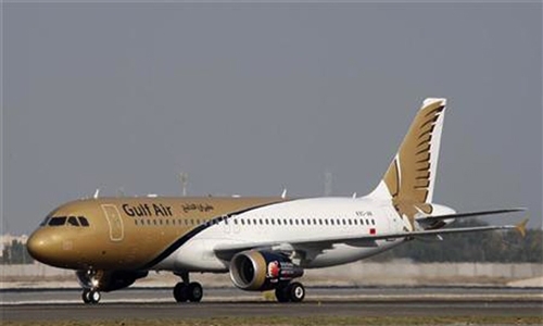 Bahrain flight delay irks passengers