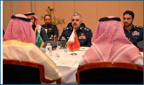 Joint Efforts to Enhance National Security