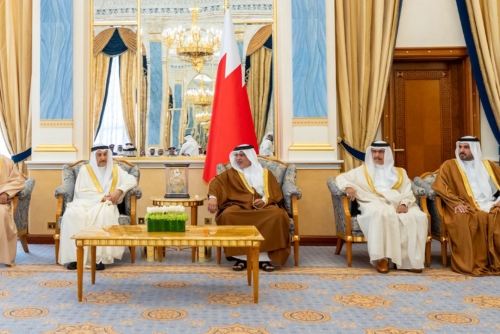HRH Crown Prince Salman Honours 29 Government Centres with Gold & Platinum in “Taqyeem” Awards 2025