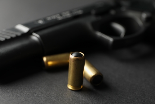 Two Screeners Injured After Passenger’s Gun Goes Off at India’s Varanasi Airport
