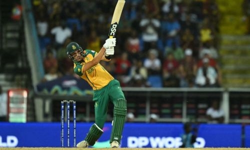 South Africa beat West Indies to reach T20 World Cup semi-finals South Africa beat West Indies to reach T20 World Cup semi-finals
