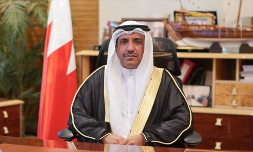 Bahrain gets two new criminal courts