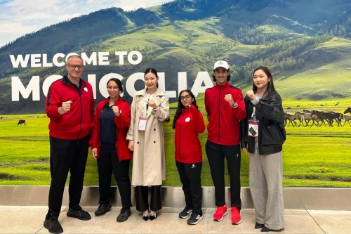 Bahrain Ready for Asian Para-Taekwondo Championships