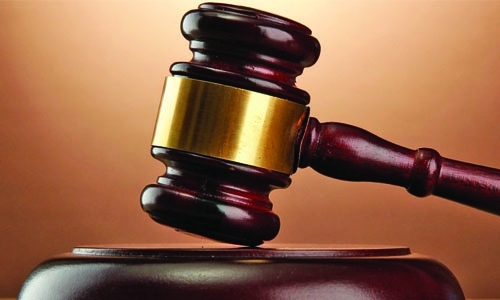 Court to hear bomb blast case on April 25 Court to hear bomb blast case on April 25