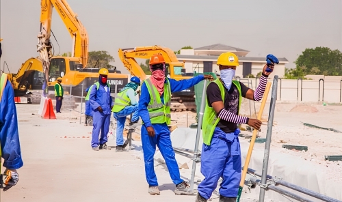 Expats Can Work for Second Employer for Three Months Expats Can Work for Second Employer for Three Months
