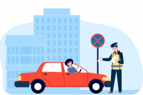 MPs push to extend traffic fine discount to 30 days 