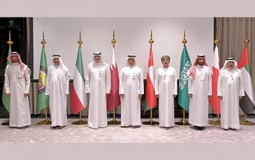 Bahrain Delegation Attends 18th GCC Military Human Resources Meeting
