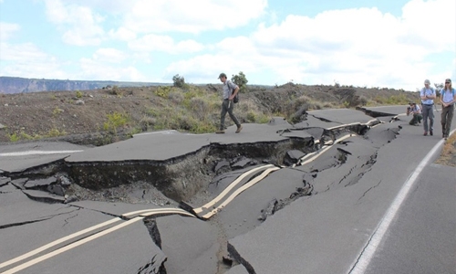 Aftershocks expected for days after California, Nevada quake