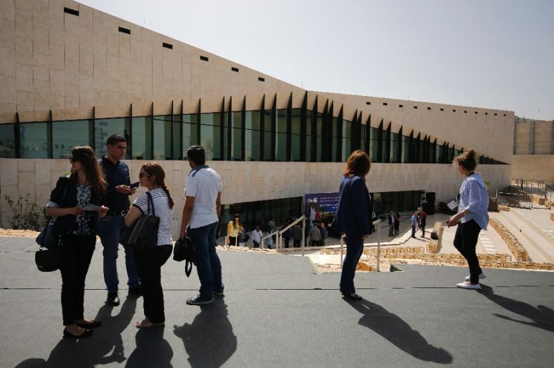 Channelling hopes, energy on culture