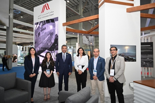 BAC announces Innovation Lab at Airshow BAC announces Innovation Lab at Airshow