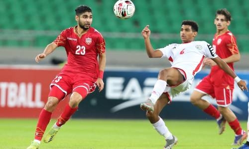 Bahrain juniors lose to Yemen