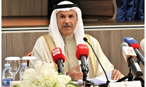 Golden Residency Visa is a reward for ‘deserving’ Bahrain residents