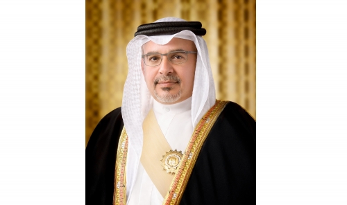 HRH Crown Prince Orders Investigation into Fatal Al Ramli Fire