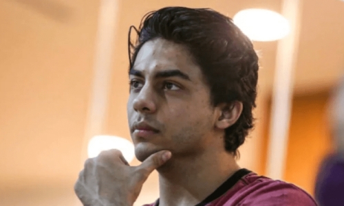 Aryan Khan was allegedly consuming drugs for four years; cried inconsolably during NCB interrogations