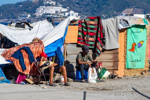 Spain’s Housing Crisis Takes Centre Stage Ahead of Snap Poll Spain’s Housing Crisis Takes Centre Stage Ahead of Snap Poll