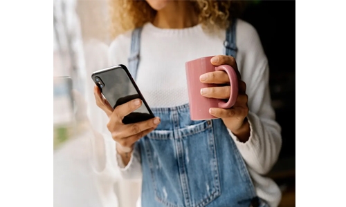 Children's Restorative Justice Law issues first decision in Bahrain involving mobile abuse by 15-year girl