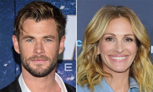Batman, Julia Roberts, Chris Hemsworth part of Hollywood Walk of Fame’s 2020 class
