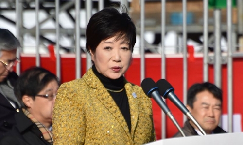 Japan golf club 'baffled' over sexism row Japan golf club 'baffled' over sexism row