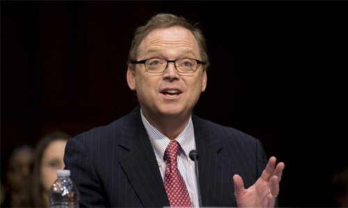 US economy to see another strong year, recession unlikely US economy to see another strong year, recession unlikely