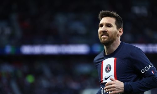 Messi ‘likely’ to leave PSG at end of season Messi ‘likely’ to leave PSG at end of season