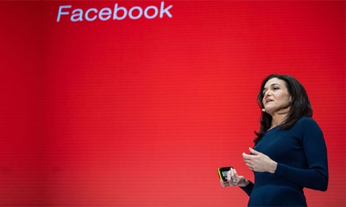Facebook to expand Ireland operations with 1,000 staff