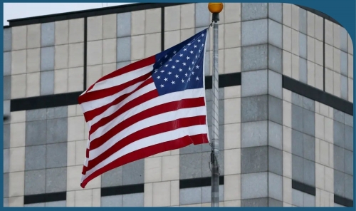 US Embassy in Qatar Orders Citizens to Shelter in Place US Embassy in Qatar Orders Citizens to Shelter in Place