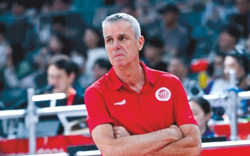 Cagers face must-win Kazakhstan test Cagers face must-win Kazakhstan test